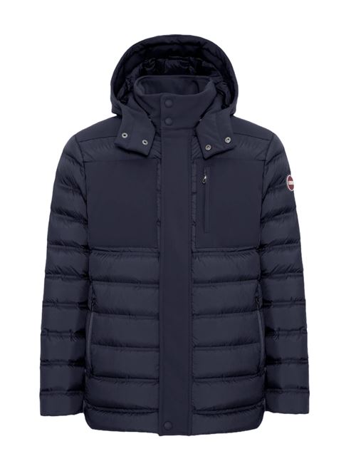  COLMAR | 1210N.1WQ68 NAVY BLUE